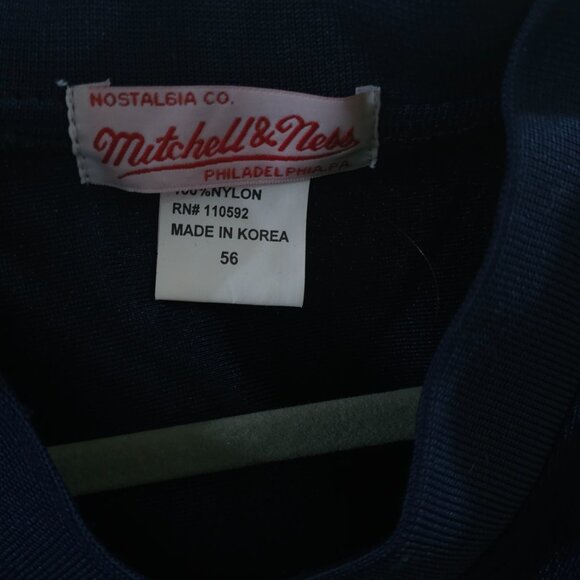 Irving cowboys jersey number 88 slightly used throwback - Picture 3 of 4